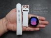 Dây cao su ZIN Galaxy Watch 5 chính hãng (20mm - Ngàm cong)